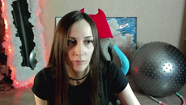 Miinside's Live XXX Chat