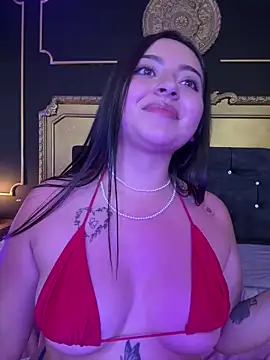 Jenifer_James Live XXX Chat