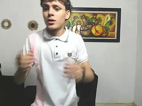 Chat XXX ao vivo de estremehotsex