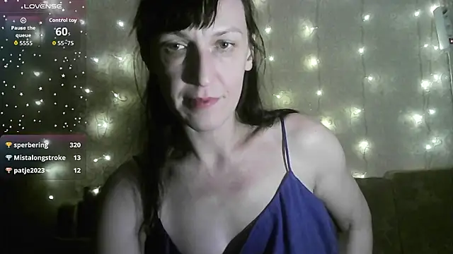 MarieODahliaS 现场XXX聊天