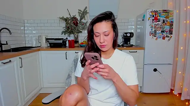 FieryHeart's Live XXX Chat