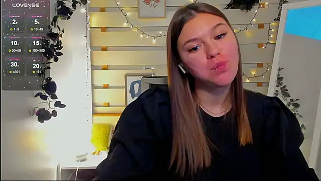 Josephine_Kiss 现场XXX聊天