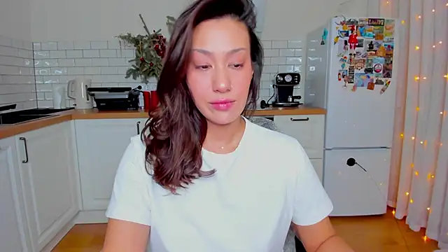 Czat XXX na żywo – FieryHeart