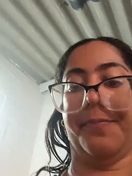 Jessyivonne Live XXX-chat