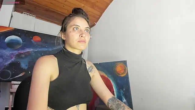 Živý XXX chat mariecam420