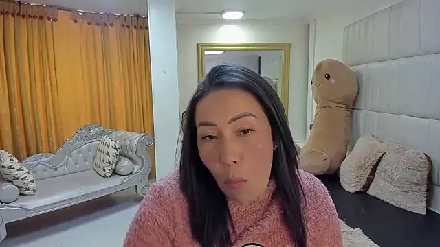 gaby_trent Live XXX Chat