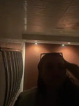 Flossy_Vettie Chat XXX in diretta