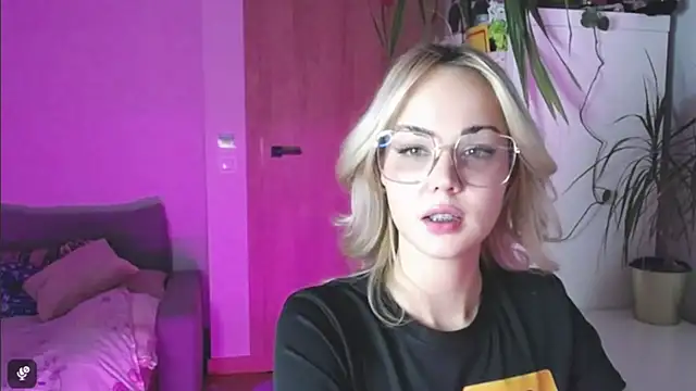 Chat XXX en directo de LexiexPlay