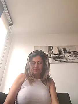 Latiinvenushot Show Webcam