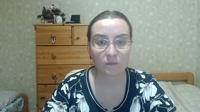 Smart_Rose: вебкам-шоу