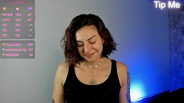 Онлайн чат XXX april_dumont