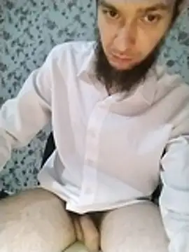 XXX chat uživo modela Jumping_squidward