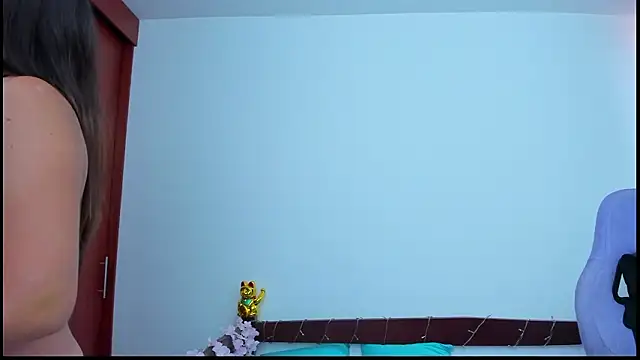 Luna-Gomez লাইভ XXX চ্যাট