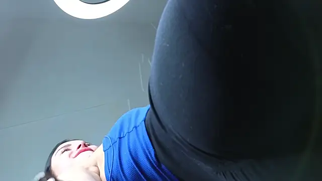 Вебкам-шоу Silena_sky