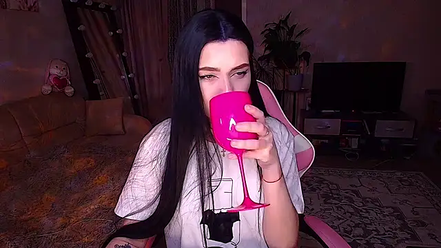 __Malika__ লাইভ XXX চ্যাট