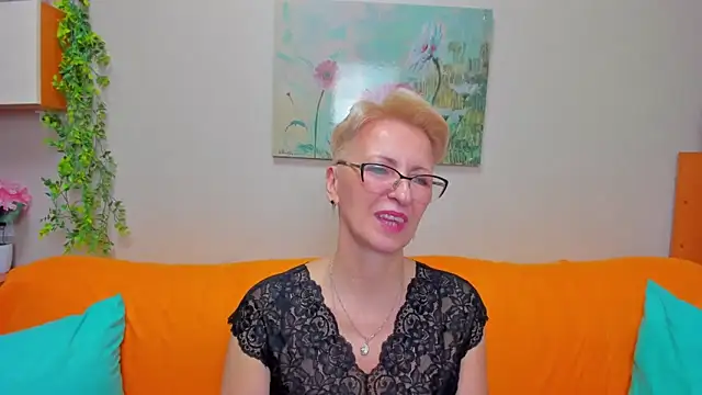 iamyourdream89 Live XXX-Chat