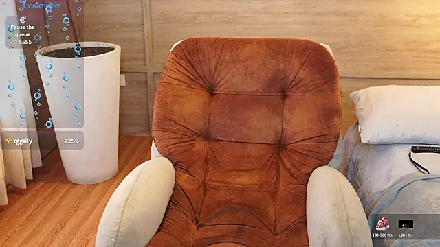 Ethan_occonorのウェブカメラショー