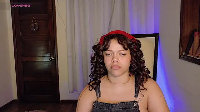 Chat +18 de Amanda_sweet ao vivo