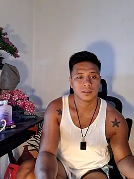 Felix_Asher 라이브 XXX 채팅