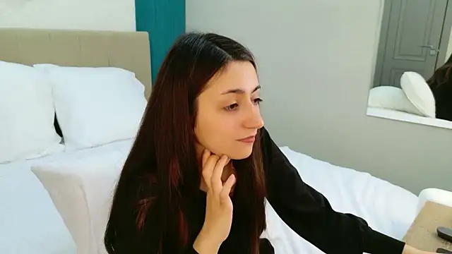 Czat XXX na żywo – Gloria_Bendall