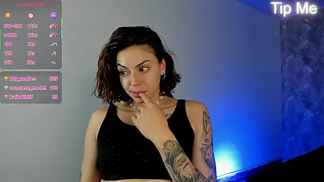 april_dumont live XXX chat