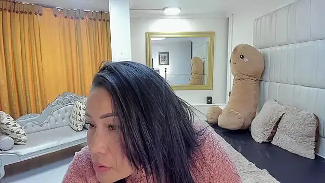 Chat XXX en directo de gaby_trent