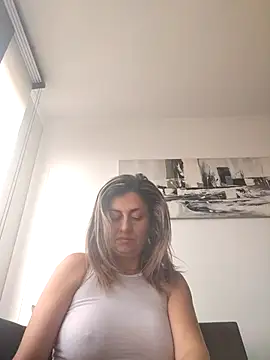 Webkamerová show Latiinvenushot