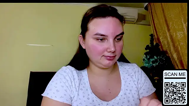 Czat XXX na żywo – Dreamyblushfairy