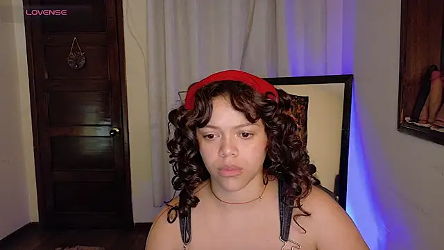 Czat XXX na żywo – Amanda_sweet