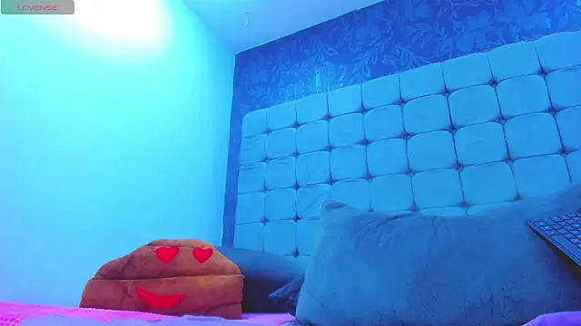 Abby-Horney's Webcam Show