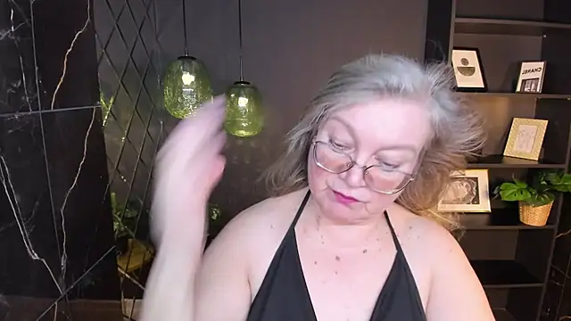 دردشة NataliMellow الجنسية المباشرة