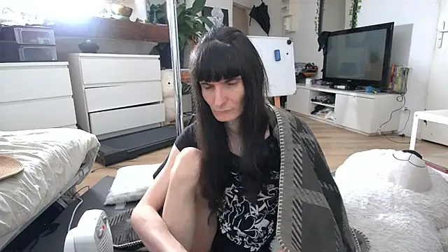 Czat XXX na żywo – CeriseLapine