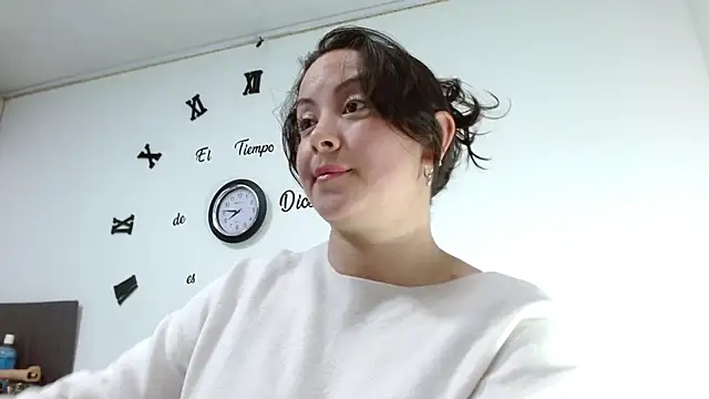 ElaMurray02 라이브 XXX 채팅