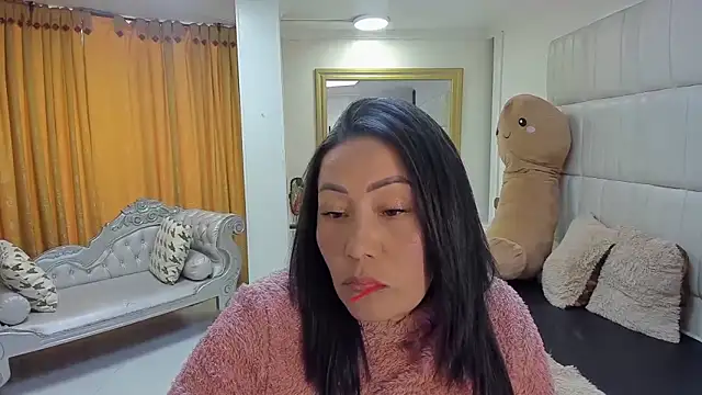 gaby_trent 라이브 XXX 채팅