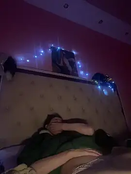 Flossy_Vettie élő XXX-chatje