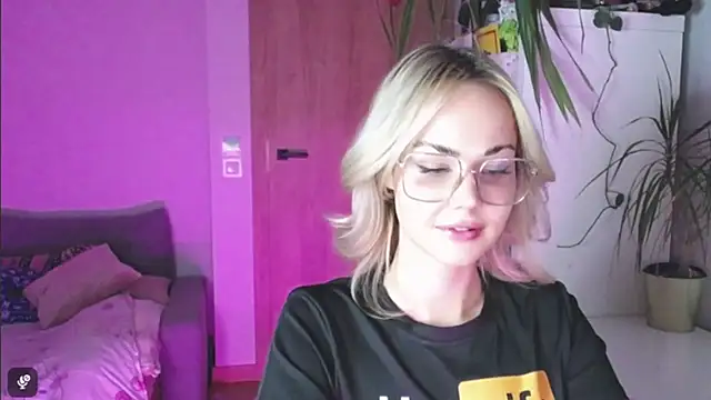 LexiexPlay Chat XXX live