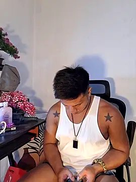 Felix_Asher Live XXX Chat