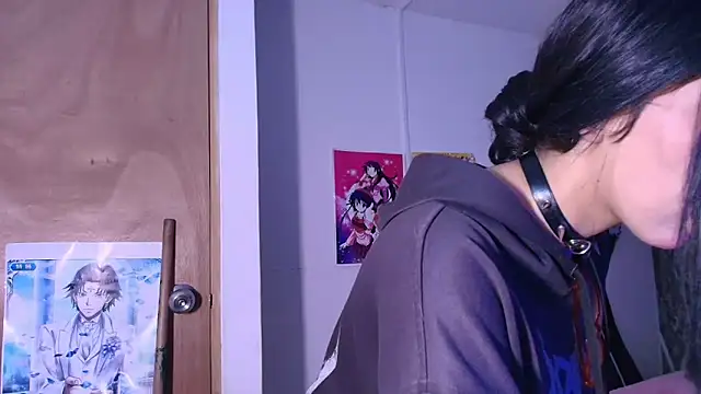 Terraelowen's Live XXX Chat