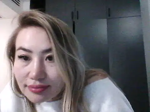 Chat +18 de Morivane ao vivo