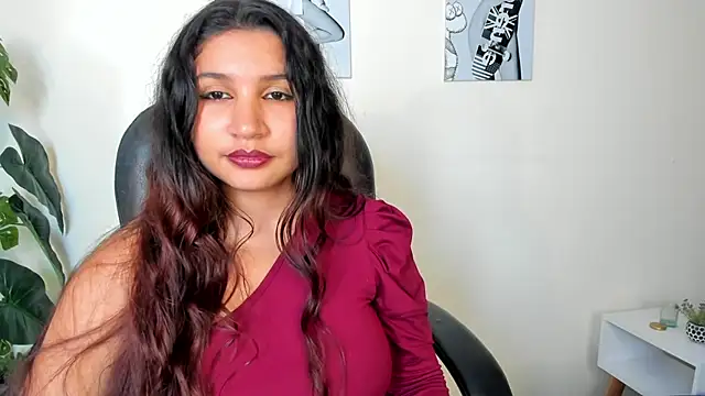 Victoria_Rosee's Live XXX Chat