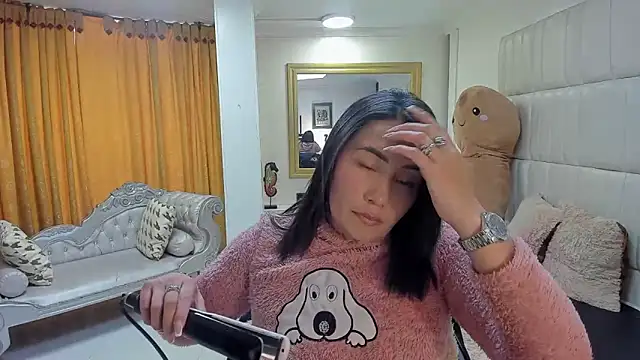 gaby_trent Chat XXX in diretta