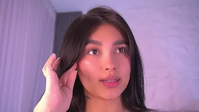 katy_riossのウェブカメラショー