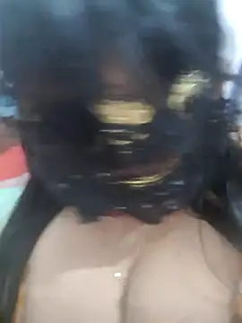 chubby_wifeのウェブカメラショー