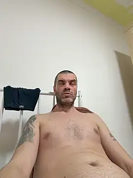 DOMINATOR_SIR-MASTER webcam show