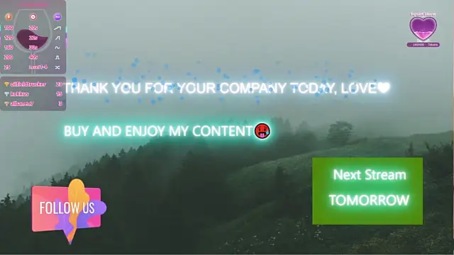 Živý XXX chat Samanntthaa__