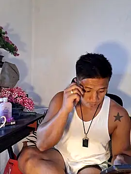 Felix_Asher Live XXX-chat