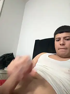 Cubanzuela Live XXX-chat