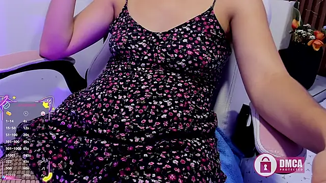 Chat XXX en directo de ana_gadot