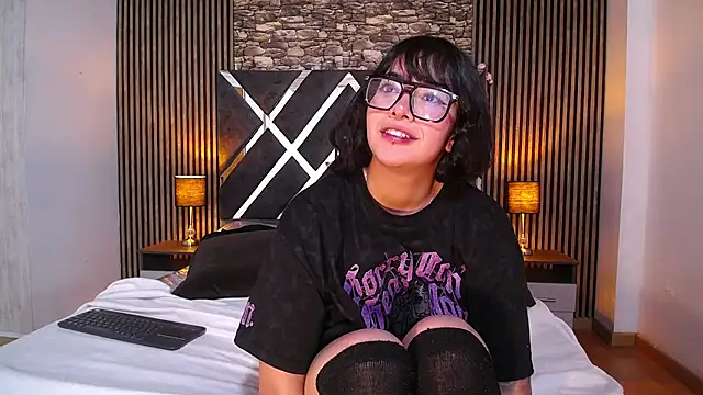 Amy_channel 现场XXX聊天