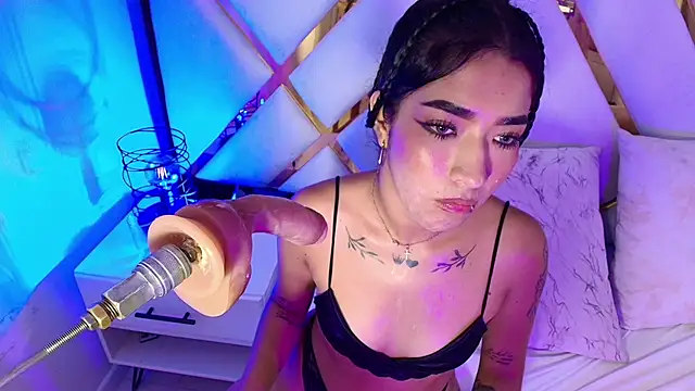 baby_naughty1_のライブXXXチャット